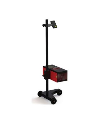 Regulador de faros Launch LI416 de doble láser