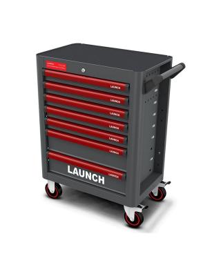 Carro de herramientas Launch TTH375 con 375 piezas