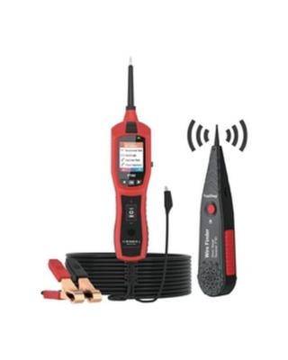 Comprobador de circuitos eléctricos inalámbrico Launch P180E