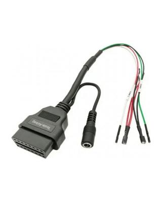 Conector Tesla para diagnosis de airbag Launch