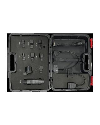 Kit de 12 conectores de diagnosis específicos no OBD Launch DIAGconect2