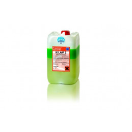 Kilav Superconcentratto 2 - super detergente bicomponente profesional 25 Kg-Inicio-Comercial Handcar