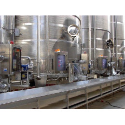 Detosan Clor - Limpiador para la industria alimentaria y la hostelería a base de cloro profesional 25 kg-Detergentes Específicos alimentación -Comercial Handcar