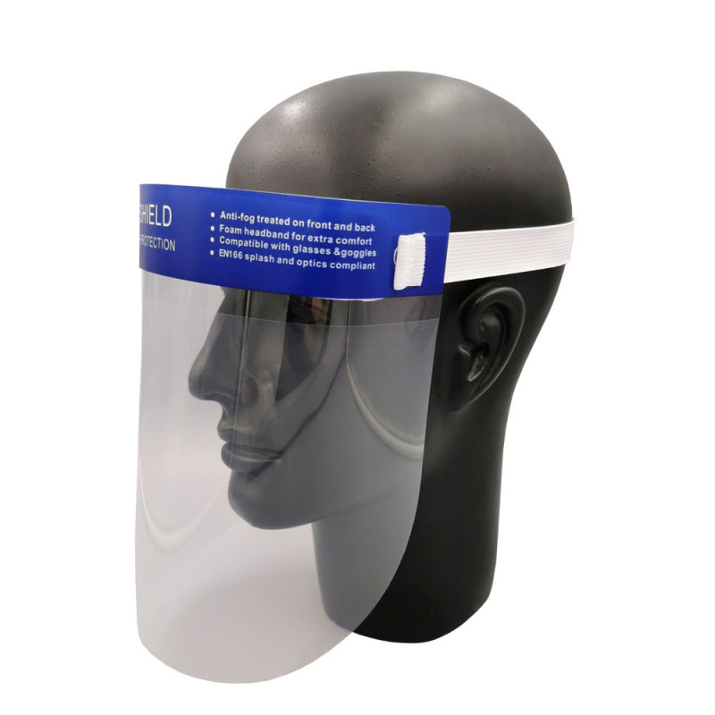 Máscara de protección antivaho economica-Inicio-Comercial Handcar