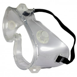 Gafas proteccion antivaho norma: EN166:2002-04-Inicio-Comercial Handcar