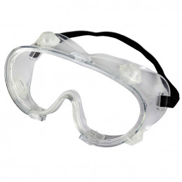 Gafas proteccion antivaho norma: EN166:2002-04-Inicio-Comercial Handcar