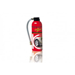 Gonfia Gomme - Reparador de pinchazos, apto para todos los neumáticos profesional en spray 300 ml-Inicio-Comercial Handcar