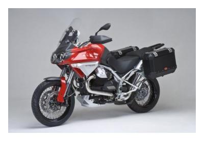Detergente para motos, scooters y bicicletas 800 ml - Due Ruote