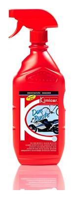 Detergente para motos, scooters y bicicletas 800 ml - Due Ruote