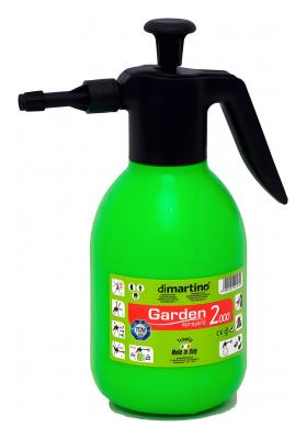 Pulverizador de presión 2 L profesional - Di Martino ALTA 2000