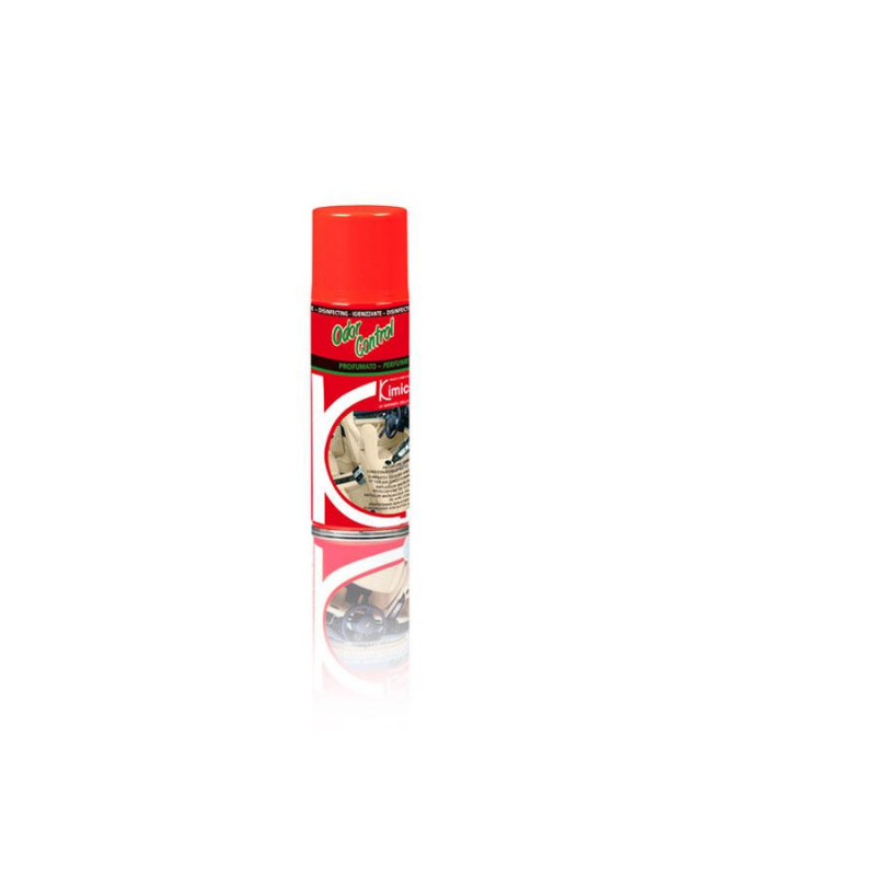 Eliminador de olores aire acondicionado 200 ml-Ambientadores Desodorantes-Comercial Handcar