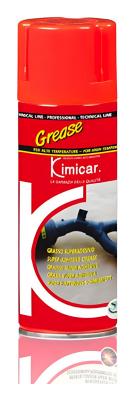 Grasa lubricante superadhesiva en spray 400 ml - Grease