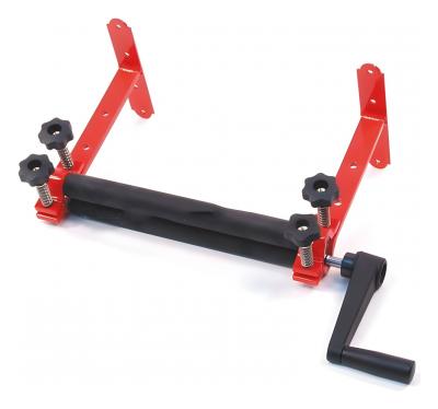 Escurridor de bayetas y gamuzas de piel 350 mm