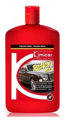 Polish en pasta con cera protectora 500 ml - Reflex Polish y Cera