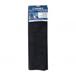 Paño de microfibra de poliuretano 35x38 cm - pack 12 ud