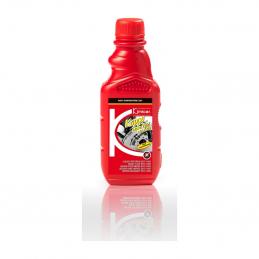 Líquido de frenos DOT 4 250 ml - Kappa Brake Fluid