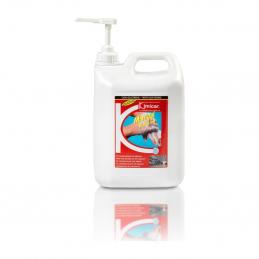 Gel lavamanos desengrasante 5 L - Manigel Bianco Gel