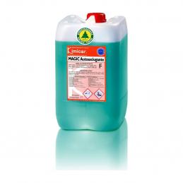 Cera de secado rápido 25 kg - Magic Autoasciugante