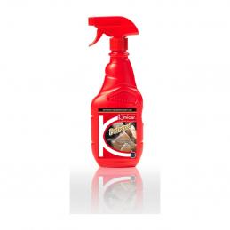 Limpiador de piel con tratamiento regenerante 500 ml - Deterpel