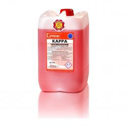 Desoxidante para metales y aleaciones 12 kg - Kappa Levaruggine