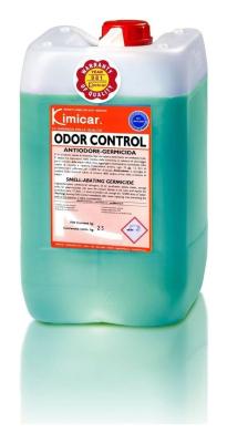 Antiolor y eliminador de olores 25 kg - Odor Control