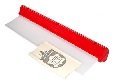 Escurridor de agua de silicona 300 mm