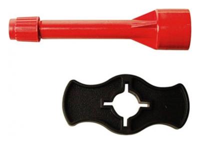 Tobera de repuesto EPDM 1,5-2 L Di Martino