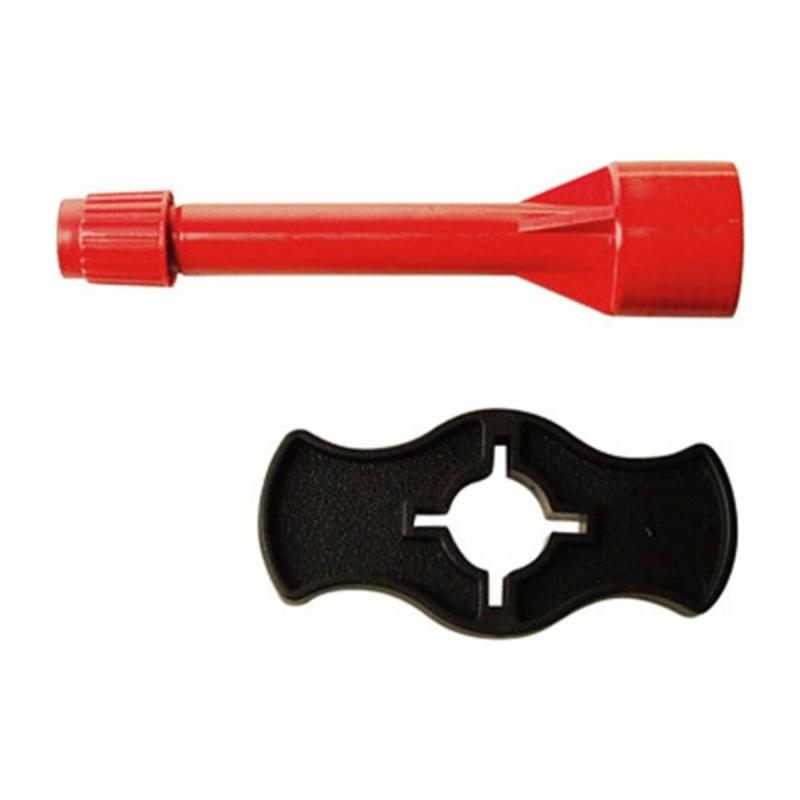 Kit recambios FPM pulverizadores 1,5-2 L Di Martino 4581P-Pulverizadores y nebulizadores-Handcar