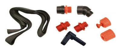Recambios EPDM pulverizador 3-15 l Di Martino 4567C