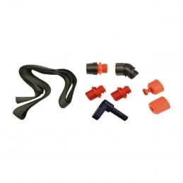 Recambios EPDM pulverizador 3-15 l Di Martino 4567C