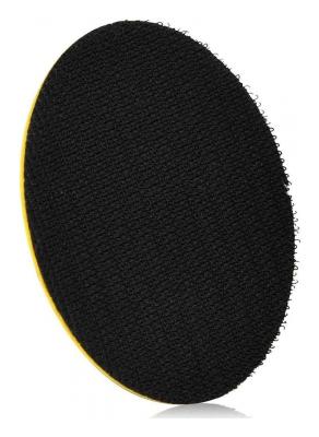 Disco almohadilla velcro 75 mm rosca M6 Sanding pad