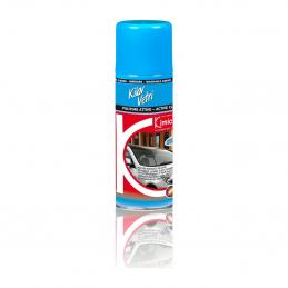 Limpiacristales activo spray 200 ml Kilav Vetri Kimicar