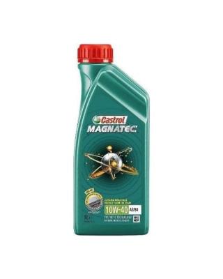 Aceite de motor semisintético 10W40 1L - Castrol Magnatec A3/B4