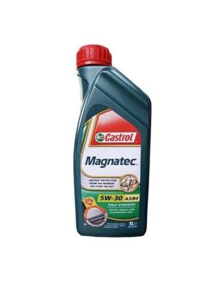 Aceite de motor sintético 5W30 1L - Castrol Magnatec A3/B4