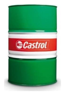 Aceite de motor sintético 5W30 bidón 208L - Castrol Edge Professional LL3