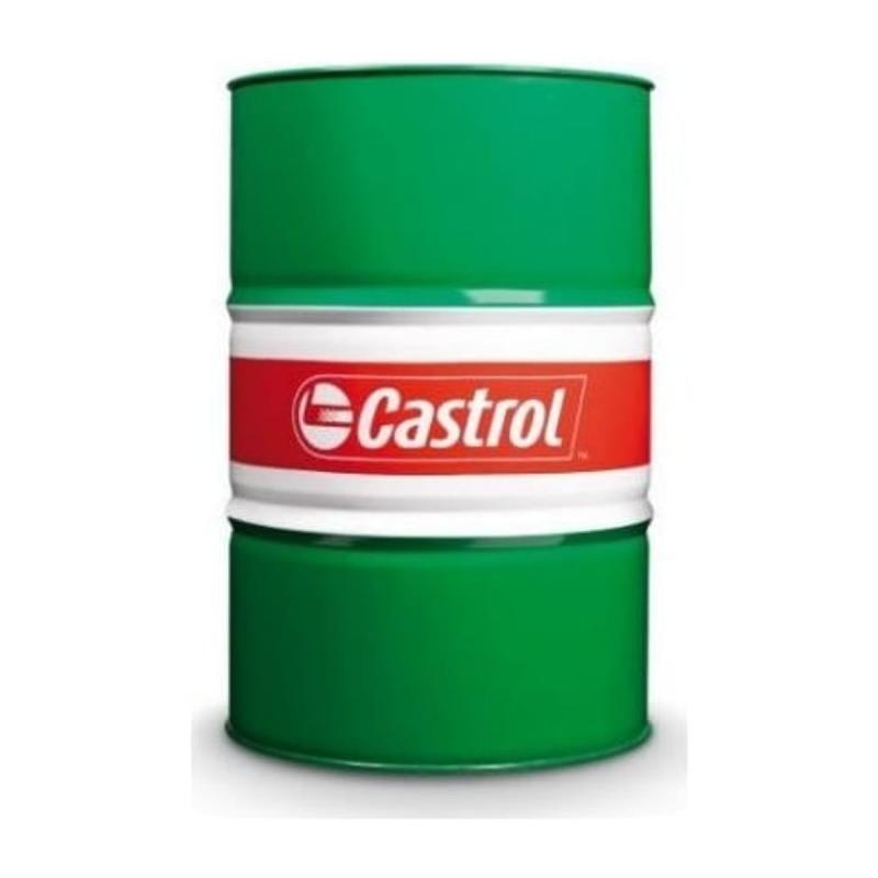 Aceite de motor sintético 5W30 bidón 208L - Castrol Edge Professional LL3