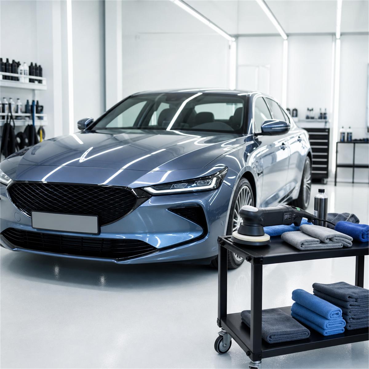 Detailing profesional