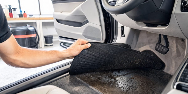 Cuánto se tarda realmente en preparar un coche de ocasión: tiempos por tipo de unidad