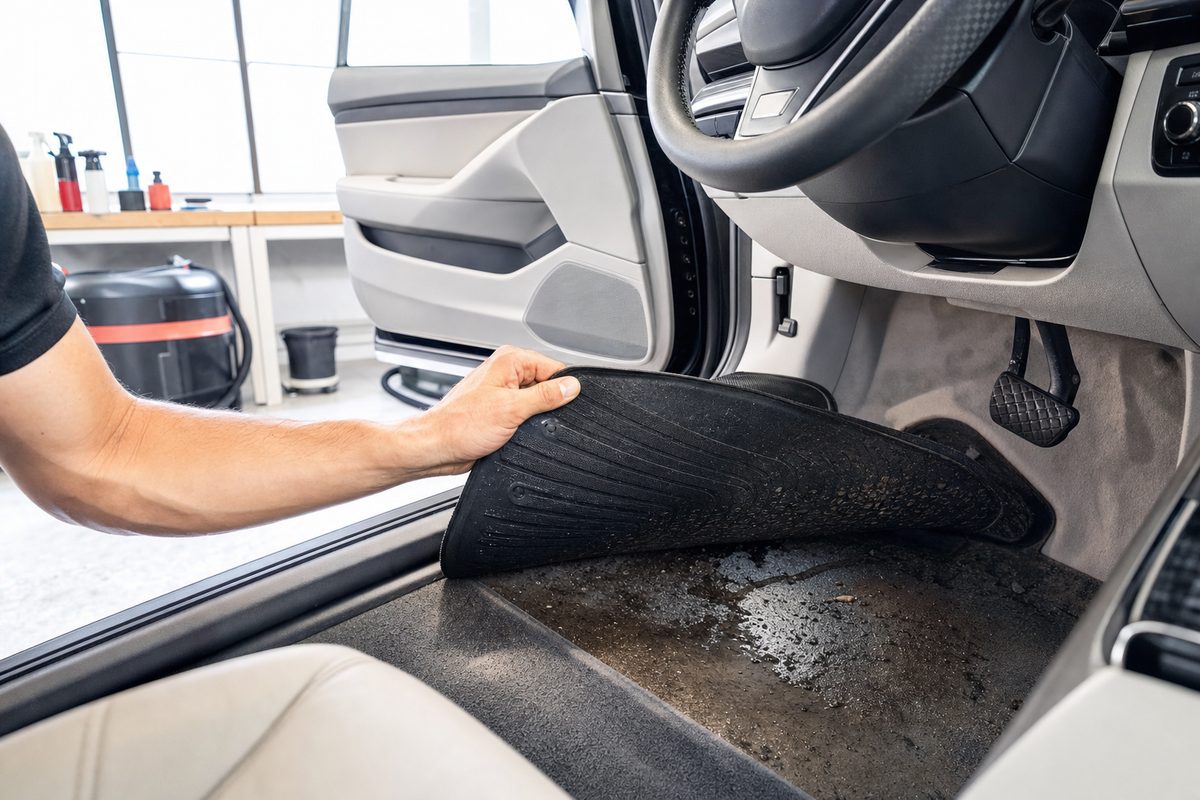 Cuánto se tarda realmente en preparar un coche de ocasión: tiempos por tipo de unidad